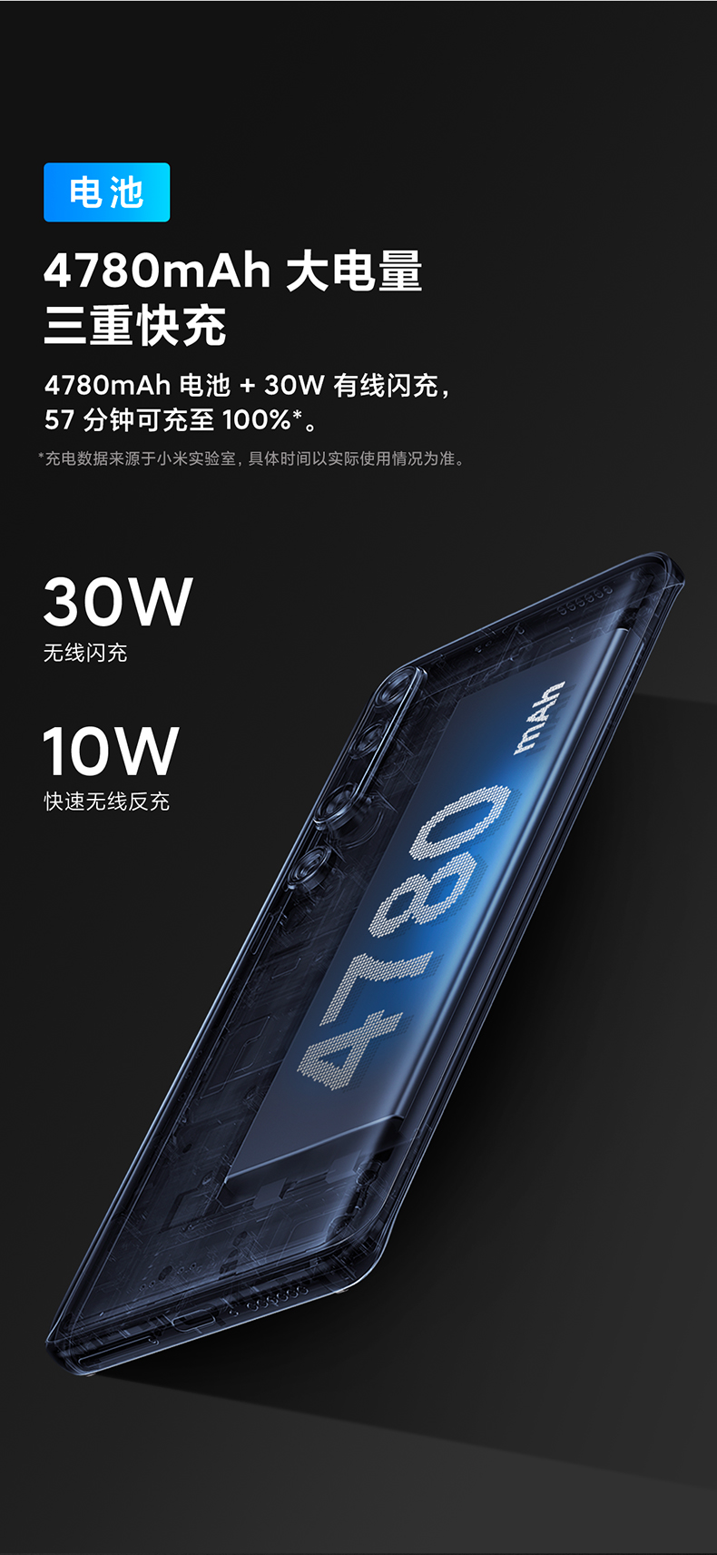 中山手机网 小米（xiaomi) 小米 10手机专卖