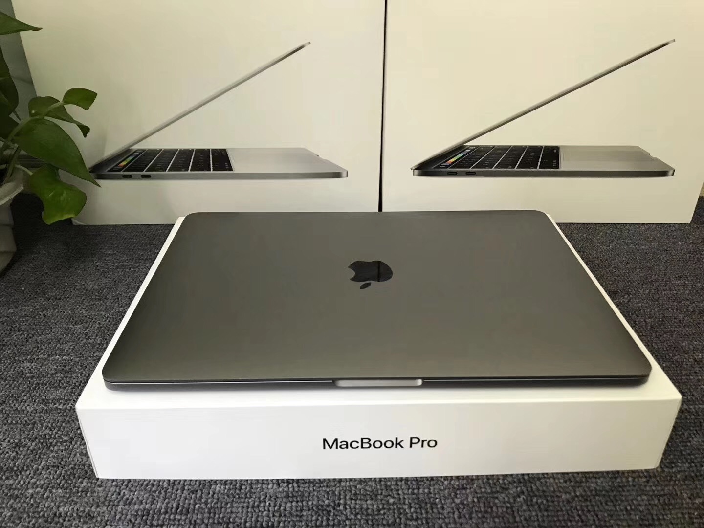 中山手机网2017款 macbook pro