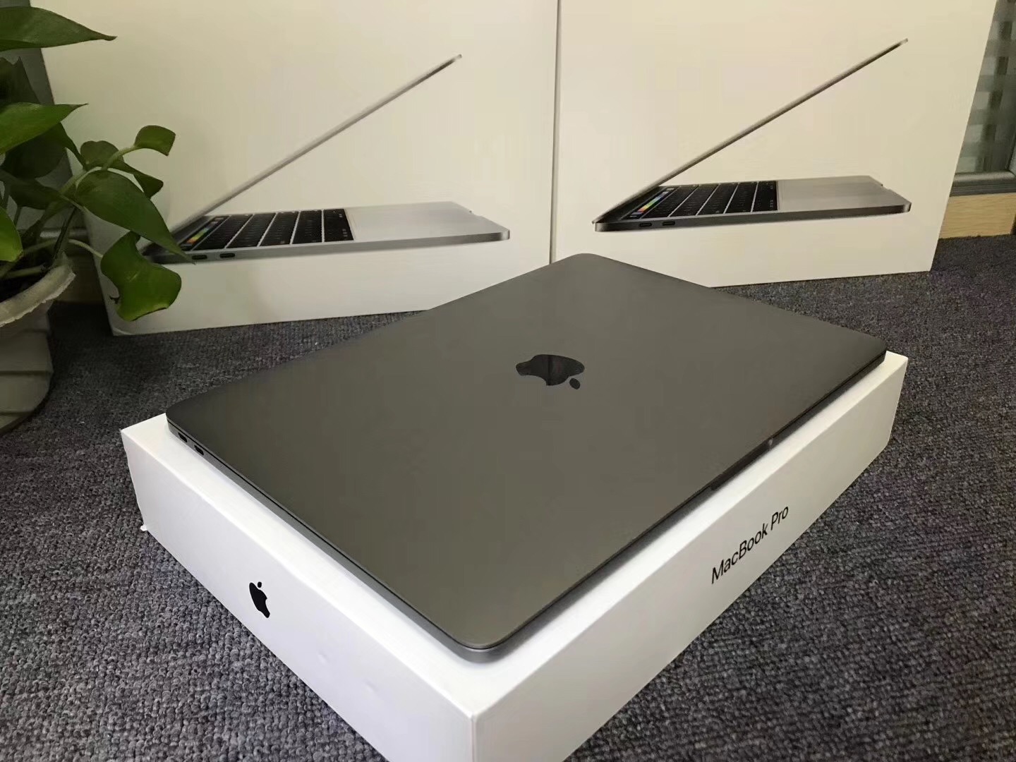 中山手机网2017款 macbook pro