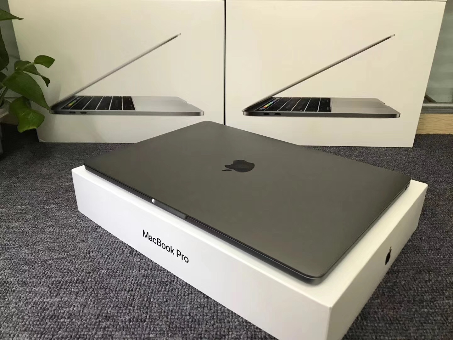 中山手机网2017款 macbook pro