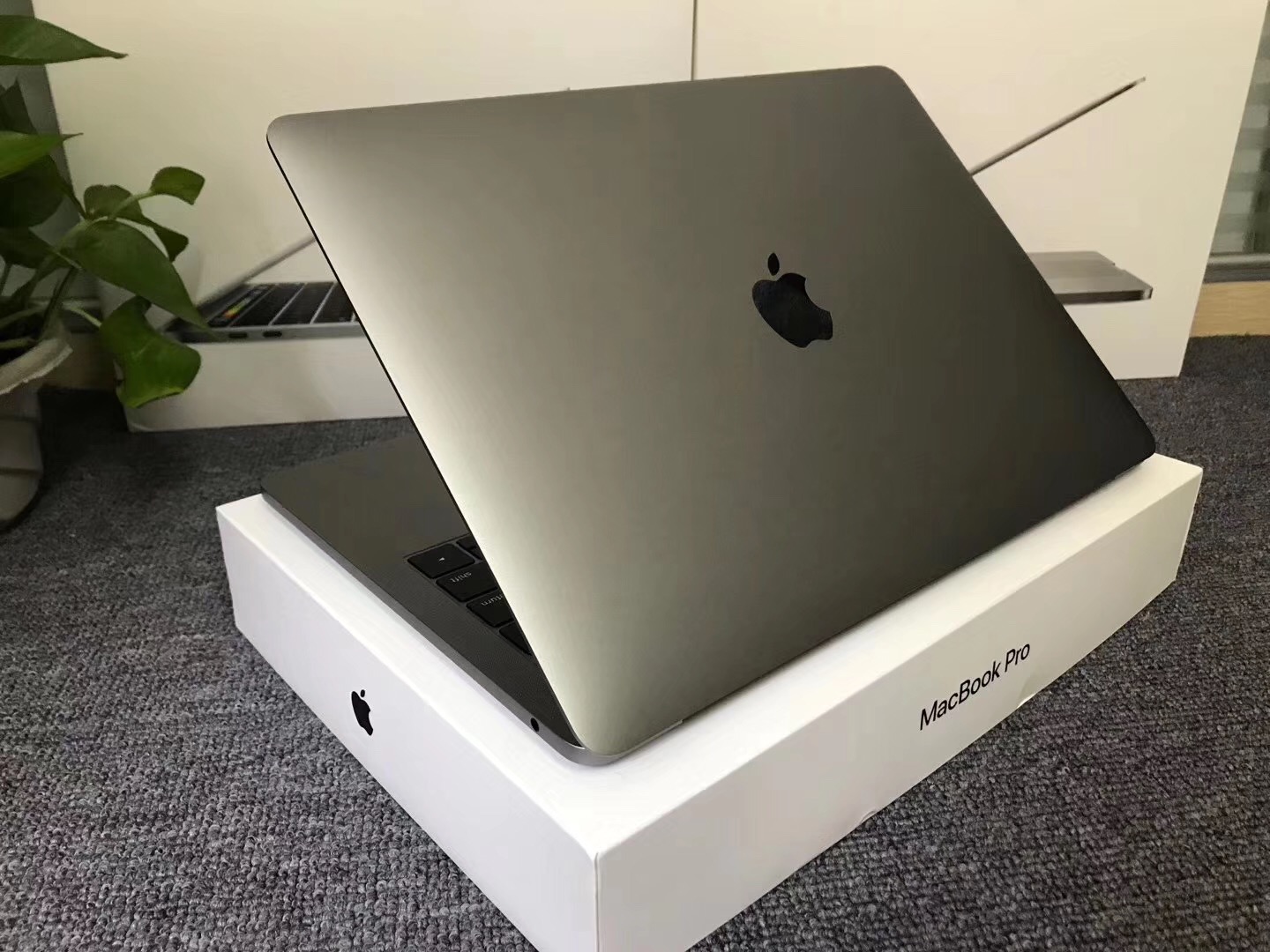 中山手机网2017款 macbook pro