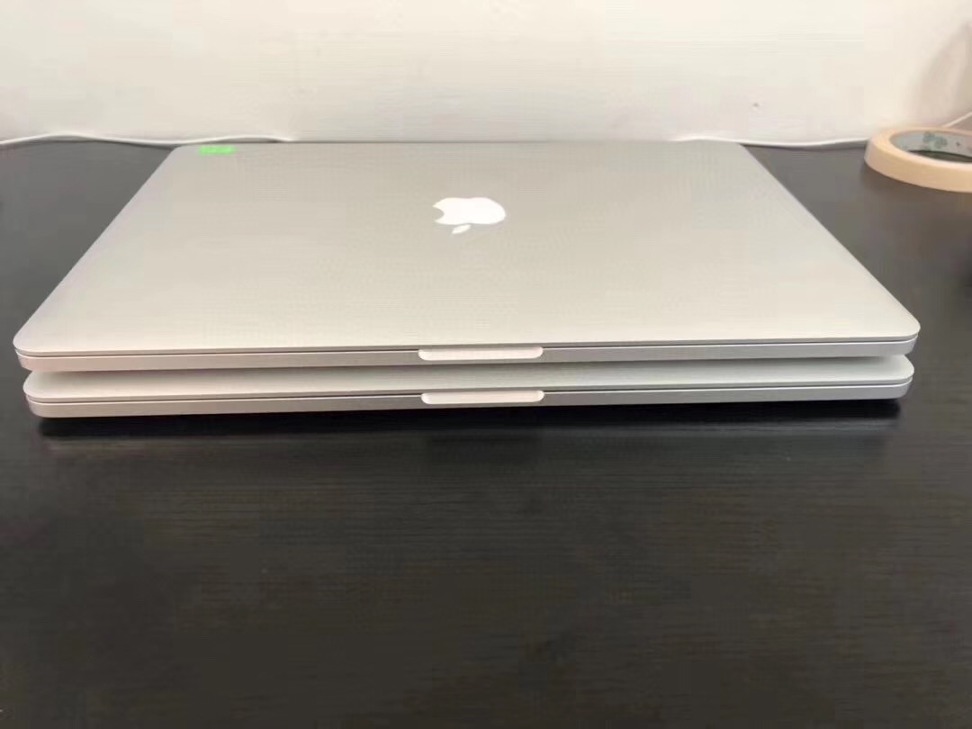 中山手机网二手MacBook pro