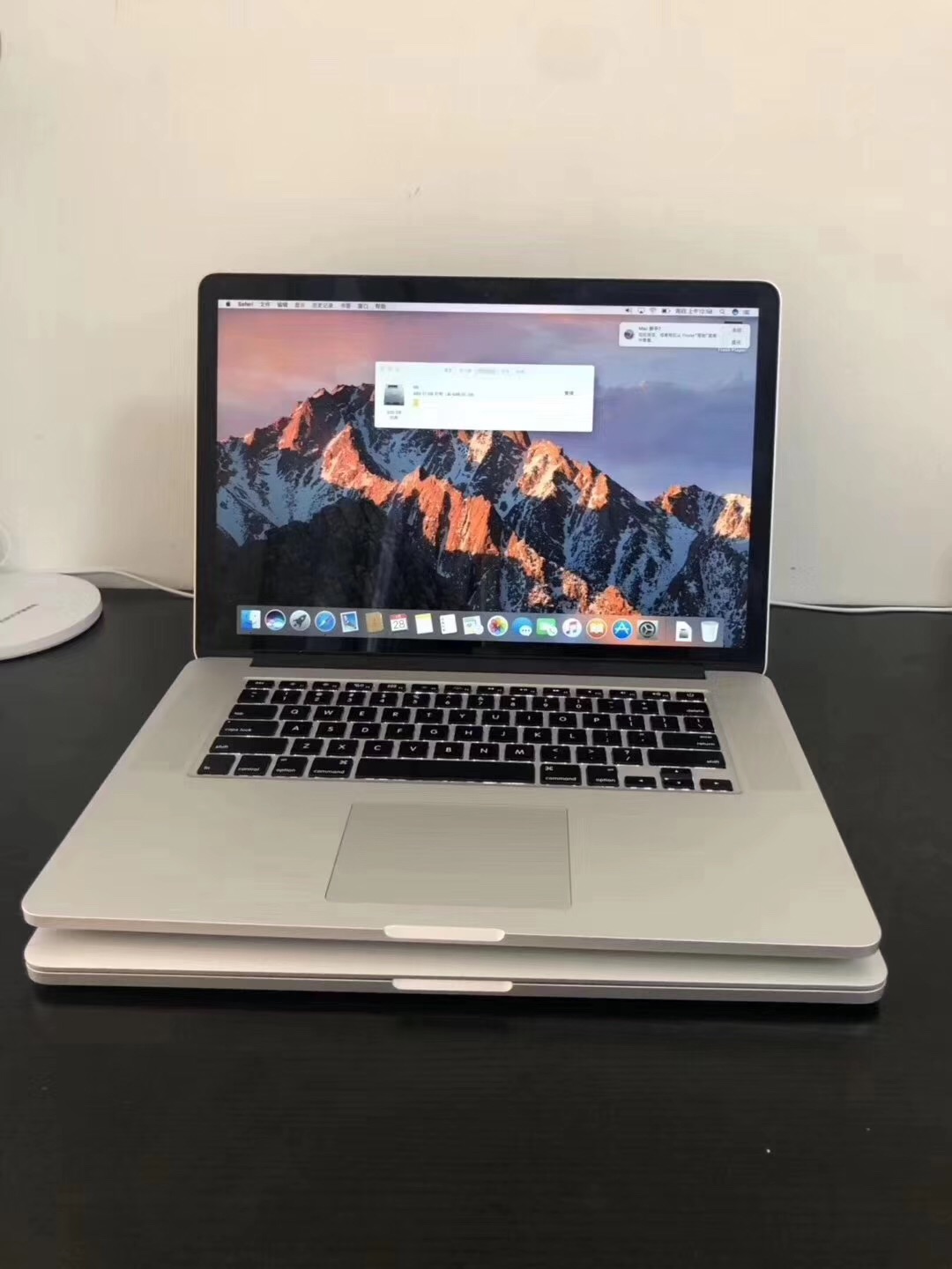 中山手机网二手MacBook pro