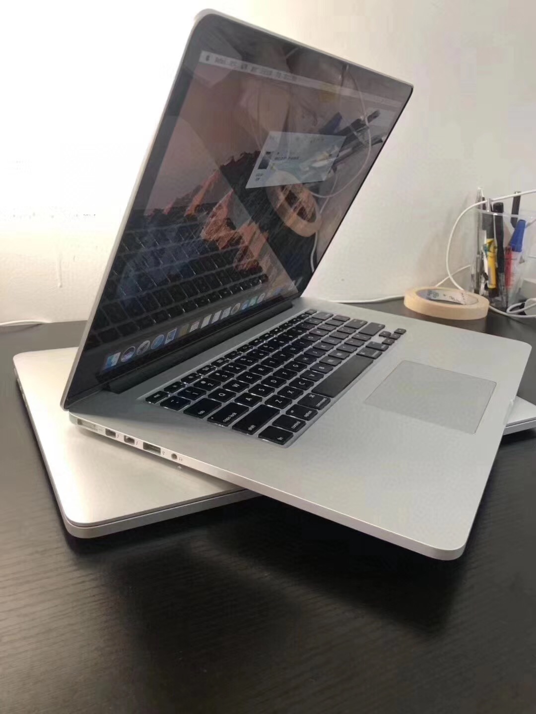 中山手机网二手MacBook pro