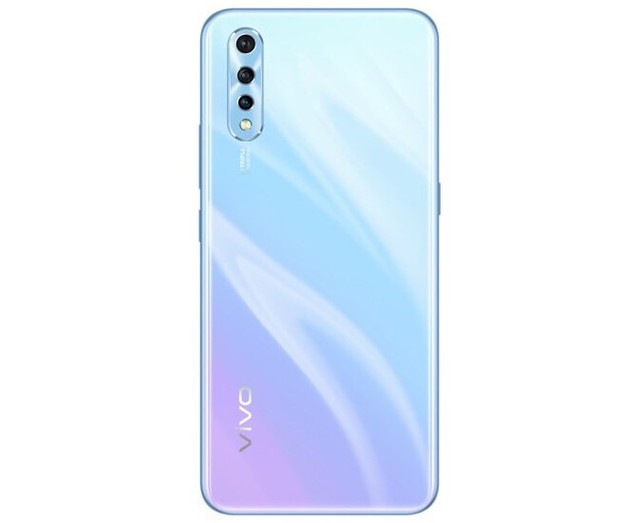 vivo y7s正式推出