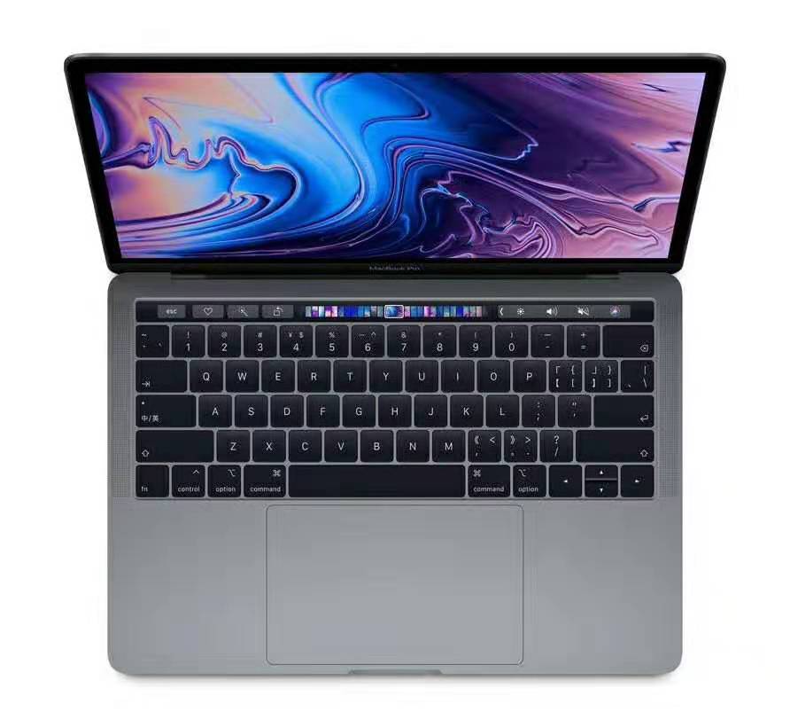 苹果macbookpro18款,17款苹果macbookpro 2018款苹果笔记本macbookpro全新国行原封官换单机仅