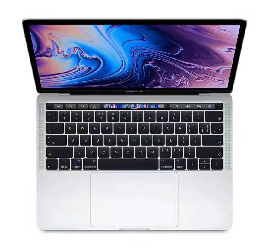 2018款苹果笔记本macbookpro全新国行原封官换单机仅